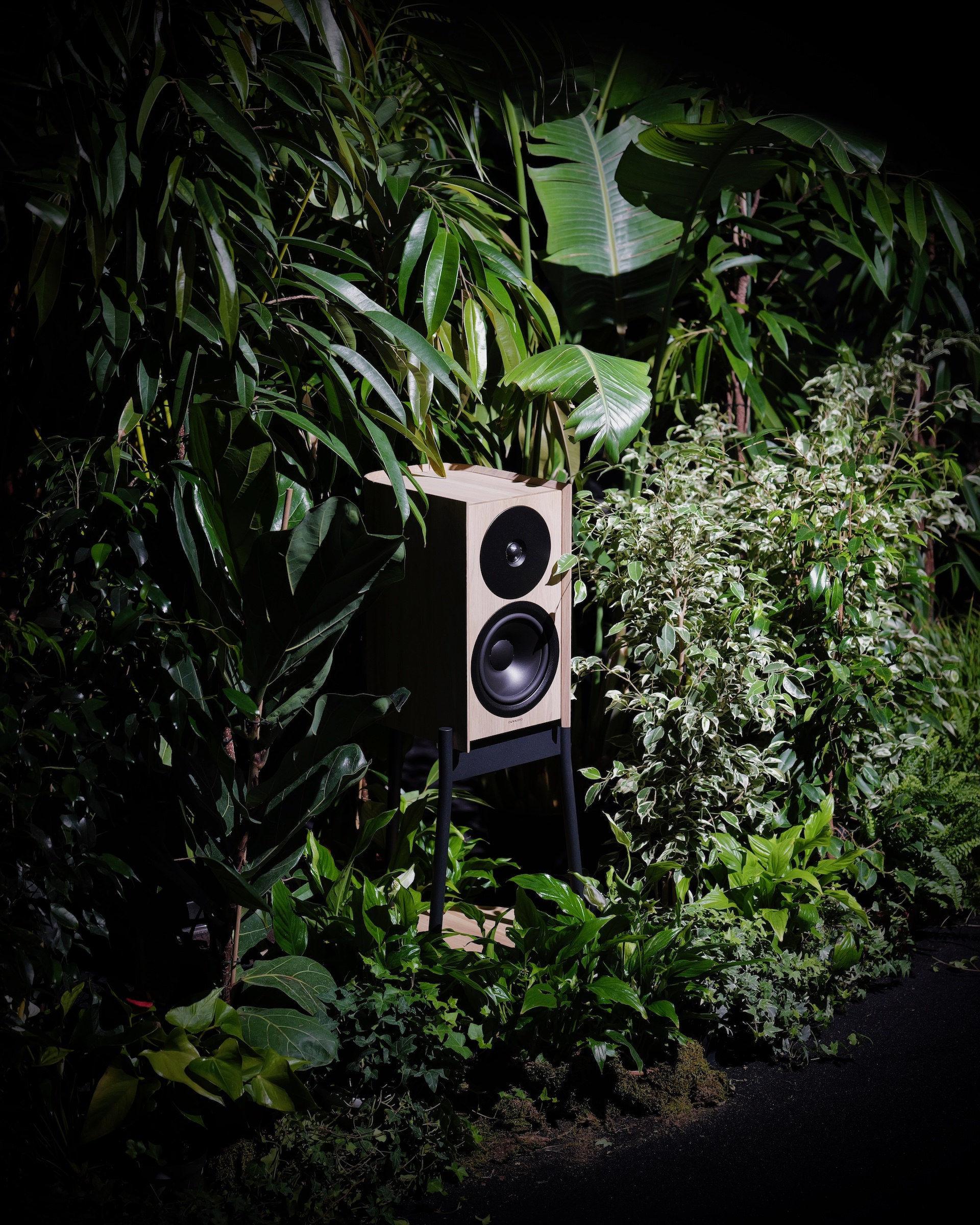 Dynaudio Greenhouse at HIGH END Vienna 2026